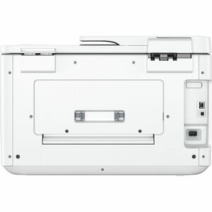 HP Officejet Pro 9730 Wired & Wireless Inkjet Multifunction Printer - Colour - Cement - Copier/Printer/Scanner - 34 ppm Mo