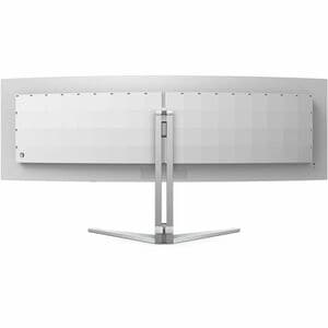 Moniteur LCD Philips 49M2C8900L 49" Classe Dual Quad HD (DQHD) - 32:9 - 124 cm (48,8") Viewable - Résolution 5120 x 1440 -