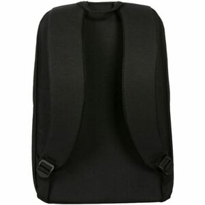 Targus GeoLite EcoSmart TSB960GL Tasche (Rucksack) für 38,1 cm (15 Zoll) bis 40,6 cm (16 Zoll) Notebook - Schwarz - Stoff 
