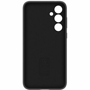 Samsung Case for Samsung Galaxy A35 5G, Galaxy A35 Smartphone - silky , smooth - Black - Scratch Resistant, Scrape Resista
