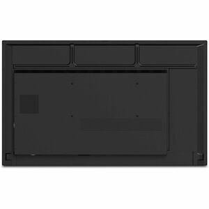ViewSonic ViewBoard IFP55G1 1397 mm 4K UHD LCD Collaboration Display - Infrarot (IrDA) - Touchscreen - 16:9 Seitenverhältn