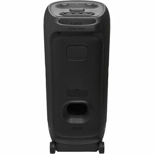 JBL PartyBox Ultimate Bluetooth Speaker System - 1100 W RMS - Alexa Supported - Black - Floor Standing - 30 Hz to 20 kHz -