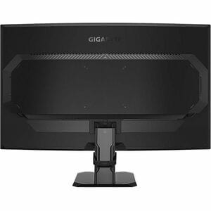 GIGABYTE GS27FC 27" (68.6 cm) Class Full HD Curved Screen Gaming LED Monitor - 27" (68.6 cm) Viewable - Vertical Alignment
