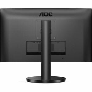AOC 24B3CF2 24" Aula Full HD Monitor LED - 16:9 - Preto - 60,5 cm (23,8") Viewable - Tecnologia IPS (In-plane switching) -