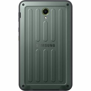 Samsung Galaxy Tab Active5 SM-X300 Robust Tablet - 20,3 cm (8 Zoll) WUXGA - Octa-Core - 6 GB - 128 GB - Grün - 2,40 GHz + 