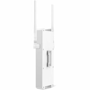 TP-Link EAP625-Outdoor HD Dualband Wi-Fi 6 IEEE 802.11 a/b/g/n/ac/ax 1,73 Gbit/s Drahtloser Access Point - Innen/Außen - J