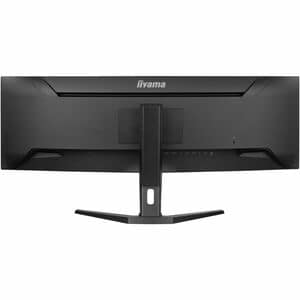 iiyama ProLite XCB4594DQSN-B1 45 Zoll Klasse Dual Quad HD (DQHD) Gekrümmter Bildschirm Gaming-LED-Monitor - 32:9 Format - 