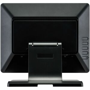 iiyama ProLite T1521MSC-B2 15 Zoll Klasse LCD-Touchscreen-Monitor - 4:3 Format - 8 ms Reaktionszeit - 38,1 cm (15 Zoll) Vi