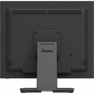 iiyama ProLite T1932MSC-B1S 19 Zoll Klasse LCD-Touchscreen-Monitor - 5:4 Format - 14 ms Reaktionszeit - 48,3 cm (19 Zoll) 