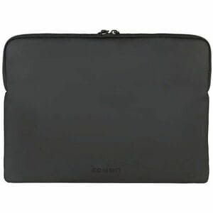 TUCANO GOMMO Schutzhülle Laptop 13-14”, MacBook Pro 14” schwarz