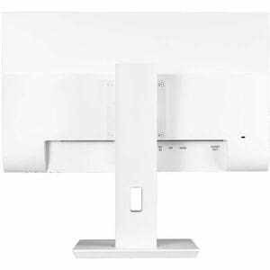 AG Neovo ME-2701 27" Class Full HD LCD Monitor - 68.6 cm (27") Viewable - In-plane Switching (IPS) Technology - 1920 x 108