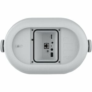 Système de Haut-Parleurs AXIS C1110-E - 7 W RMS - Blanc - Fréquence 60 Hz à 20 kHz