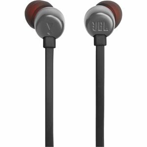 JBL Tune 310C USB-C Wired Earbud Stereo Earset - Black - Binaural - In-ear - 16 Ohm - 20 Hz to 40 kHz - USB Type C