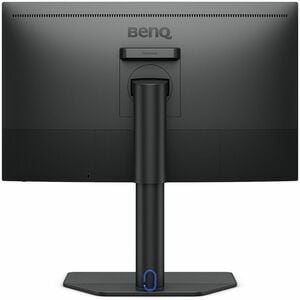 BenQ PhotoVue SW272Q 27" Class WQHD LED Monitor - 16:9 - Grey - 68.6 cm (27") Viewable - In-plane Switching (IPS) Technolo