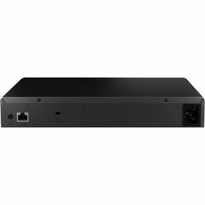 QNAP NVPE/Virtualization Platform - 4.6 cm Height x 28.5 cm Width x 23.7 cm Depth