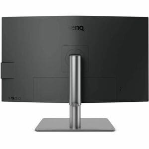 BenQ DesignVue PD3225U 32" Class 4K UHD LED Monitor - 16:9 - Grey - 80 cm (31.5") Viewable - In-plane Switching (IPS) Tech