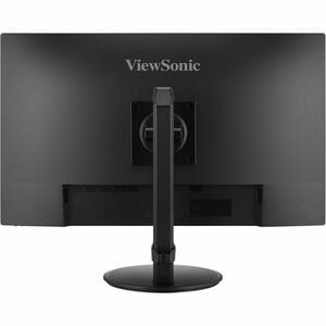 ViewSonic VA2708-HDJ 27" Class Full HD LED Monitor - 16:9 - 68.6 cm (27") Viewable - SuperClear IPS - LED Backlight - 1920
