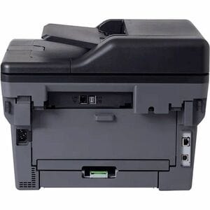 Brother MFC-L2860DWE Wired & Wireless Laser Multifunction Printer - Monochrome - Black - Copier/Fax/Printer/Scanner - 34 p