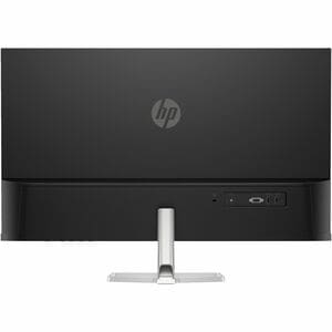 HP 532sf 32" Class Full HD LED Monitor - 16:9 - 80 cm (31.5") Viewable - Vertical Alignment (VA) - Edge LED Backlight - 19