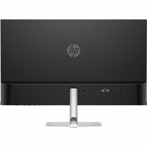 HP 527sf 27" 等级 Full HD LED显示器 - 16:9 - 68.6 cm (27") Viewable - 面内交换(IPS)技术 - Edge LED 背光 - 1920 x 1080 - 300 cd/m² - 5 m