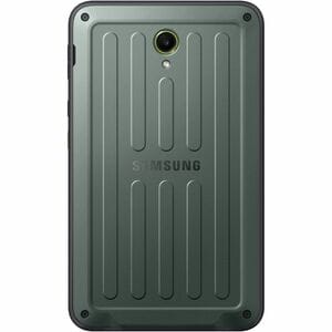 Samsung Galaxy Tab Active5 SM-X300 Rugged Tablet - 8" WUXGA - Octa-core - 6 GB - 128 GB Storage - Green - 2.40 GHz + 2 GHz
