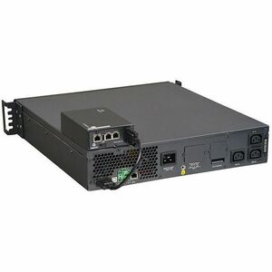 Vertiv Liebert ITA2 1kVA UPS 220VAC LCD long backup model with SNMP card - Compact Efficient Robust UPS for Critical Appli
