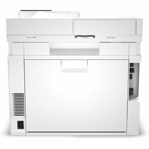 HP LaserJet Pro 4302fdn Wired Laser Multifunction Printer - Colour - Copier/Fax/Printer/Scanner - 44 ppm Mono/33 ppm Color