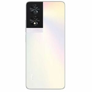 TCL 40 256 GB Smartphone - 17 cm (6,7") LCD Full HD Plus 1080 x 2460 - Octa-core (Cortex A75Dual-core (2 núcleos) 2 GHz + 