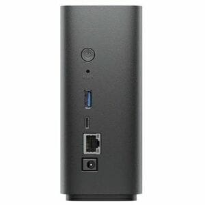 Système de stockage NAS Synology BeeStation - 4 To HDD - 1 Go RAM - DDR4 SDRAM - 4 To Capacité du Disque Dur (HDD) Install
