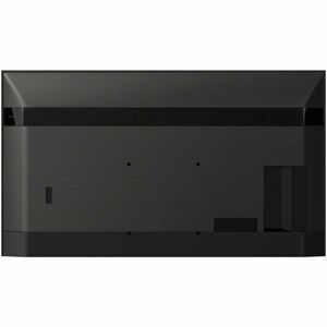 Sony Pro Bravia FW-85BZ35L 2159 mm LCD Digital Signage Display - 24 Hours/7 Days Operation - Vertical Alignment (VA) - Hig
