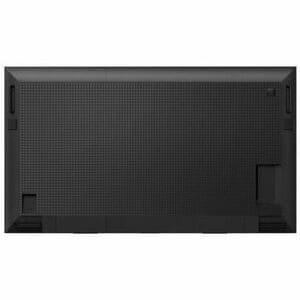 Sony BRAVIA FW-55BZ30L 1397 mm LCD Digital Signage Display - 24 Hours/7 Days Operation - In-plane Switching (IPS) Technolo
