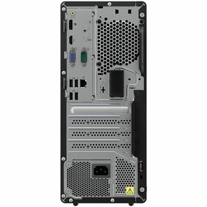 Lenovo YangTian M460 90SB001GCD 台式计算机 - Intel Core i3 12th Gen i3-12100 - 8 GB - 512 GB SSD - Intel 芯片 - Windows 11 Home -