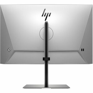 HP 724pn 24" Class WUXGA LCD Monitor - 16:10 - 61 cm (24") Viewable - In-plane Switching (IPS) Technology - 1920 x 1200 - 