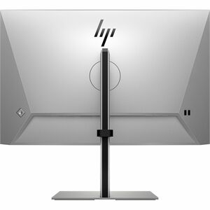 HP 724pu 24" Class WUXGA LCD Monitor - 16:10 - 61 cm (24") Viewable - In-plane Switching (IPS) Technology - 1920 x 1200 - 