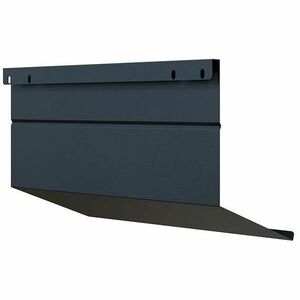 HAGOR CON-Line Wandhalterung für Notebook - Schwarz