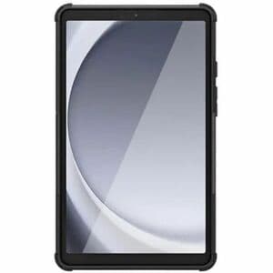 Strike Rugged Case for Samsung Galaxy Tab A9 - For Samsung Galaxy Tab A9 Tablet - Textured - Drop Resistant, Impact Resist