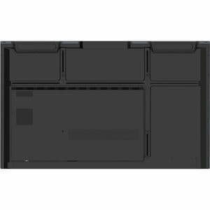 V7 Pro IFP8603-V7PROM 4K UHD LCD Collaboration Display - V7 PRO Interaktive Display - 86 Zoll 4K Android 13 Bildschirm 16 