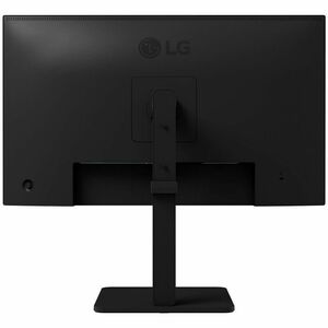 Monitor LCD LG 27BA550-B 685,8 mm (27") Classe Full HD - 16:9 - Nero opaco - 68,6 cm (27") Viewable - Tecnologia In-plane 