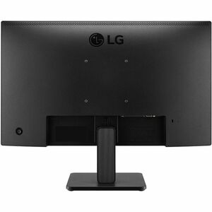 Monitor LCD LG 24BR400-B 609,6 mm (24,0") Classe Full HD - 16:9 - Nero opaco - 60,5 cm (23,8") Viewable - Tecnologia In-pl