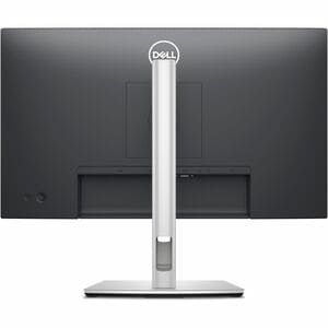 Dell P2425H 24 Zoll Klasse Full HD LED-Monitor - 16:9 Format - Schwarz, Silber - 60,5 cm (23,8 Zoll) Viewable - IPS-Techno