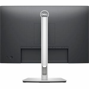 Dell P2425E 24 Zoll Klasse WUXGA LED-Monitor - 16:10 Format - Schwarz, Grau - 61 cm (24 Zoll) Viewable - IPS-Technologie (