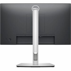 Dell P2225H 22 Zoll Klasse Full HD LED-Monitor - 16:9 Format - Schwarz, Silber - 54,6 cm (21,5 Zoll) Viewable - IPS-Techno