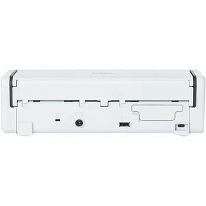 Brother ADS-1300 Einzugsscanner - 600 dpi Optische Auflösung - 48-bit Farbtiefe - 8-bit Graustufen - Farbe, Monochrom, Gra