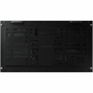 Samsung IE015A Digital Signage Display - LCD - 4x3 Video Wall - High Dynamic Range (HDR) - 640 x 360 - LED - 500 cd/m²