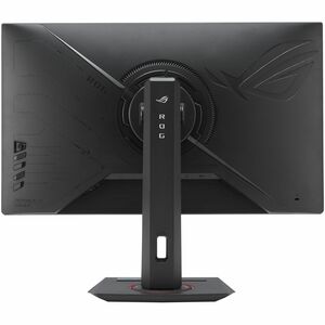 ASUS XG27UCS. Dimensioni diagonale schermo: 68,6 cm (27"), Risoluzione del display: 3840 x 2160 Pixel, Tipologia HD: 4K Ul