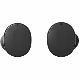 Fairphone Fairbuds True Wireless Earbud Stereo Earset - Black - Google Assistant, Siri - Binaural - In-ear - 1000 cm - Blu