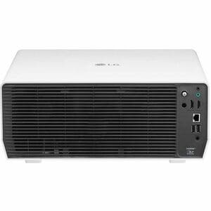 LG ProBeam BU50RG Standard Throw DLP Projector - Ceiling Mountable - High Dynamic Range (HDR) - Front, Rear, Ceiling - 200