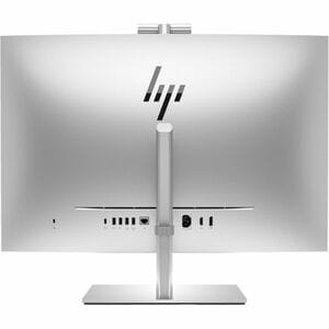 All-in-One-PC HP EliteOne 870 G9 - Intel Core i7 14. Gen. i7-14700 - vPro-Technologie - 16 GB - 512 GB SSD - 68,6 cm (27 Z
