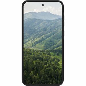 dbramante1928 ApS Case for Samsung Galaxy A55 5G Smartphone - Black - Bulk - 30 / Carton - Impact Resistant - Plastic - Wi