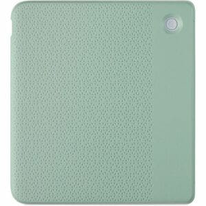 Kobo Basic SleepCover Tasche Kobo eReader - Grün